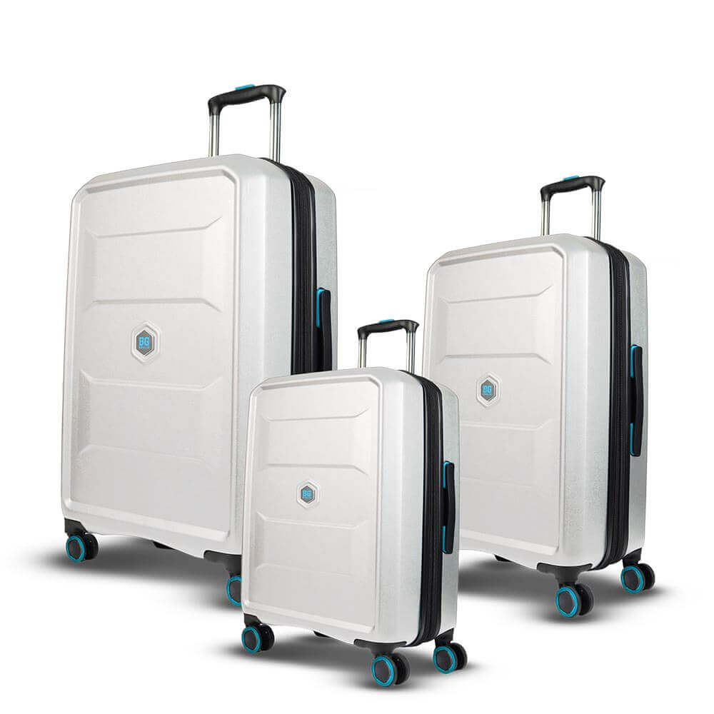 product_0006_Shuttle WHITE 3D Set