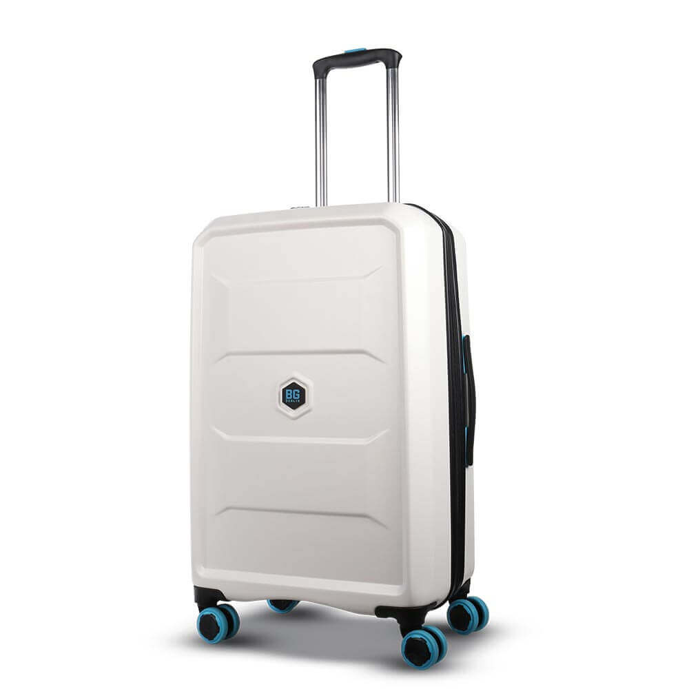 shuttle luggage_0002_White M side view