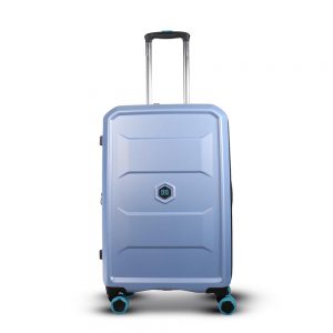 Shuttle Medium Luggage with TSA-Approved Lock - BG Berlin