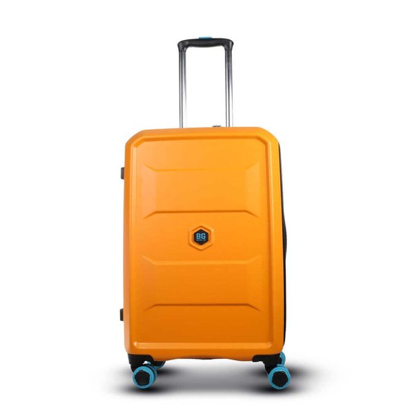 Lanzadera Naranja 24"