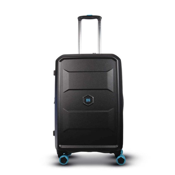 Shuttle Titanium 24"
