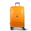 shuttle luggage_0005_Orange L front view